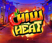 Chilli Heat slot