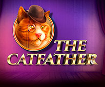 The Catfather slot